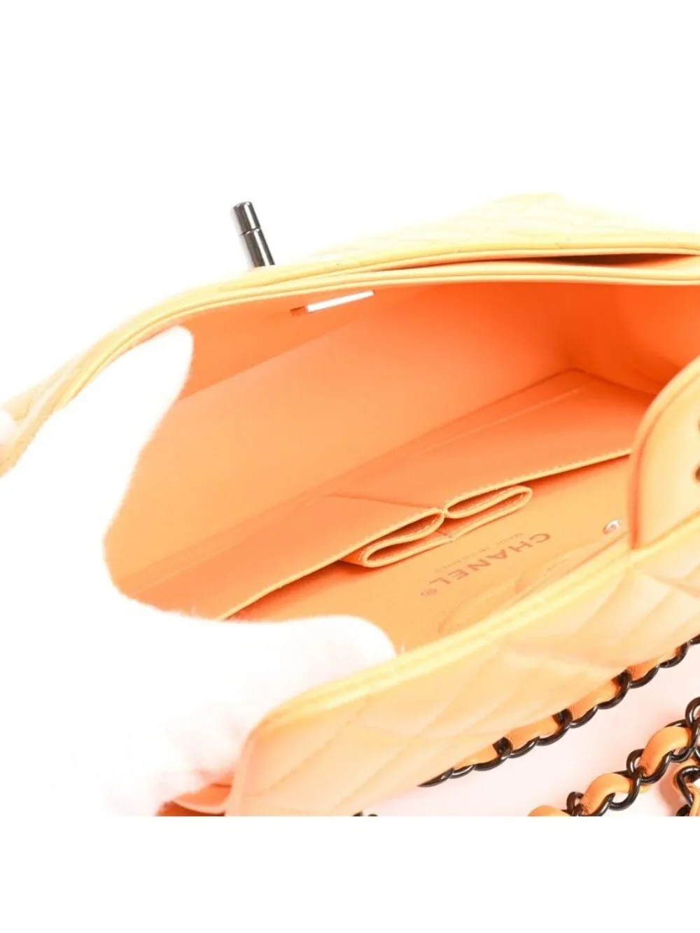 Chanel Shoulder Bag Classic Small